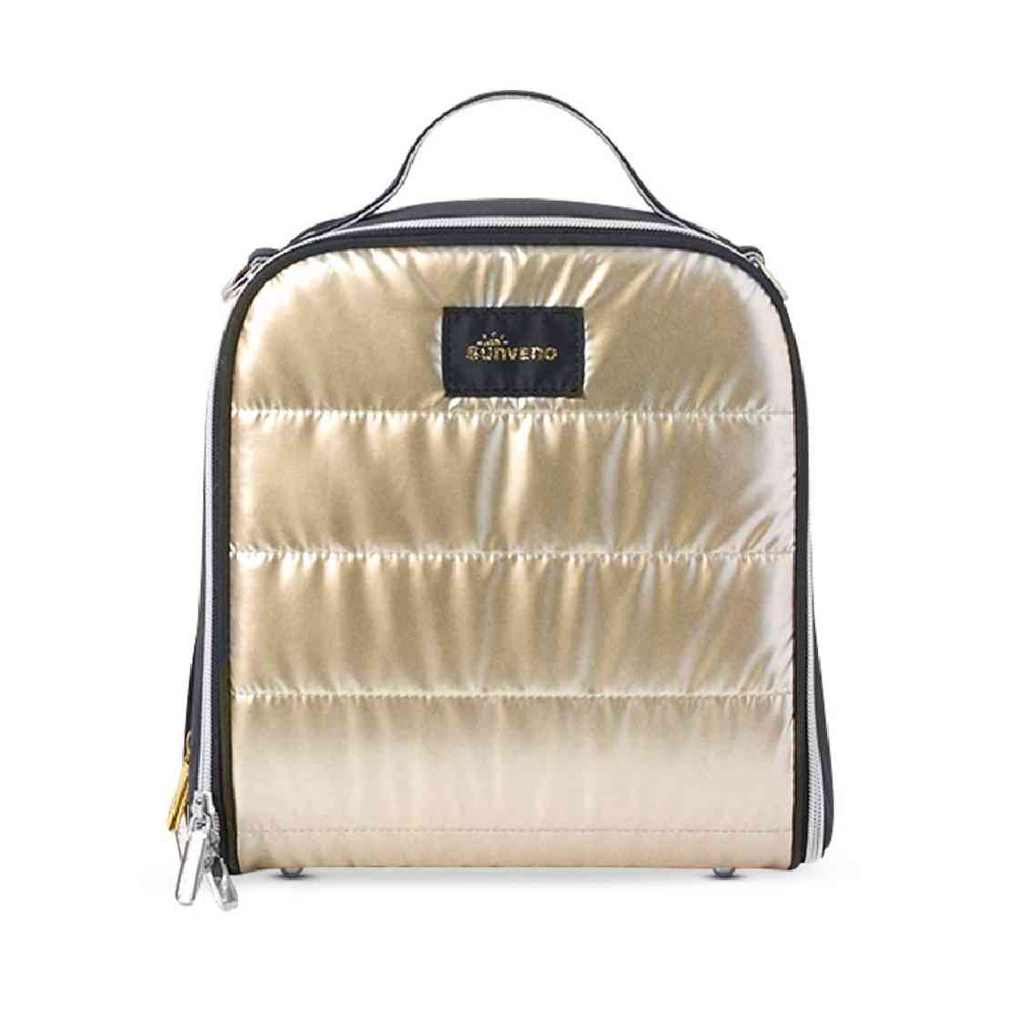 Sunveno Thermal Insulated Lunch Bag Milk Bag Medical Dialogues