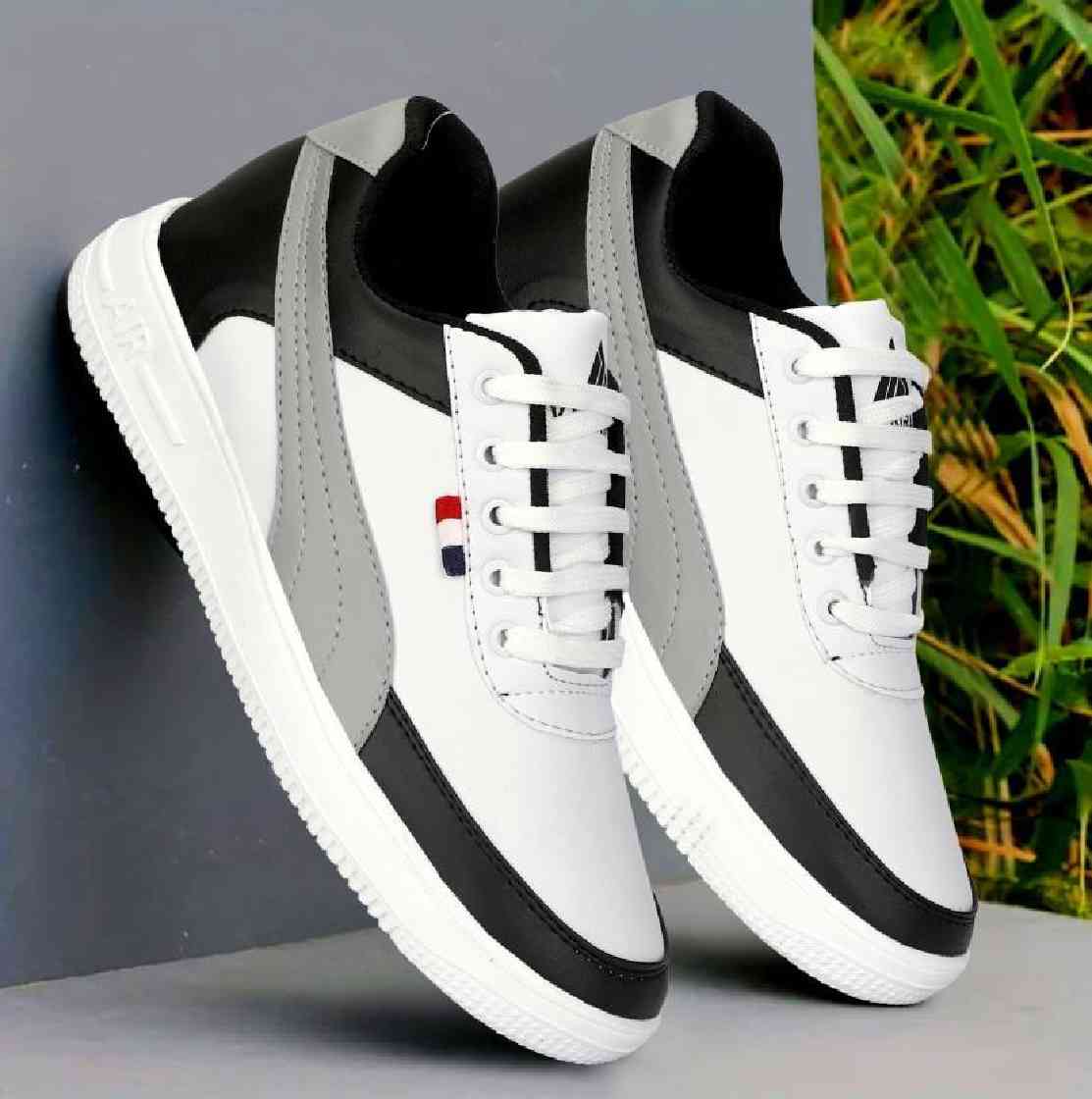 HOT Canvas Pumps For Boys Latest Stylish Men Casual Shoes
