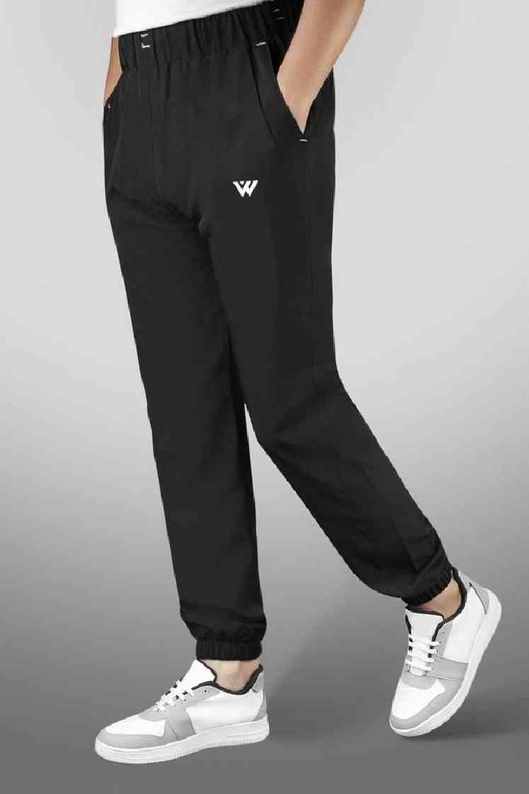 Track Pant Latest Stylish Men Track Pant/Sport Lower/Running Wear For Men's  \u0026 Boys - Black - News Track