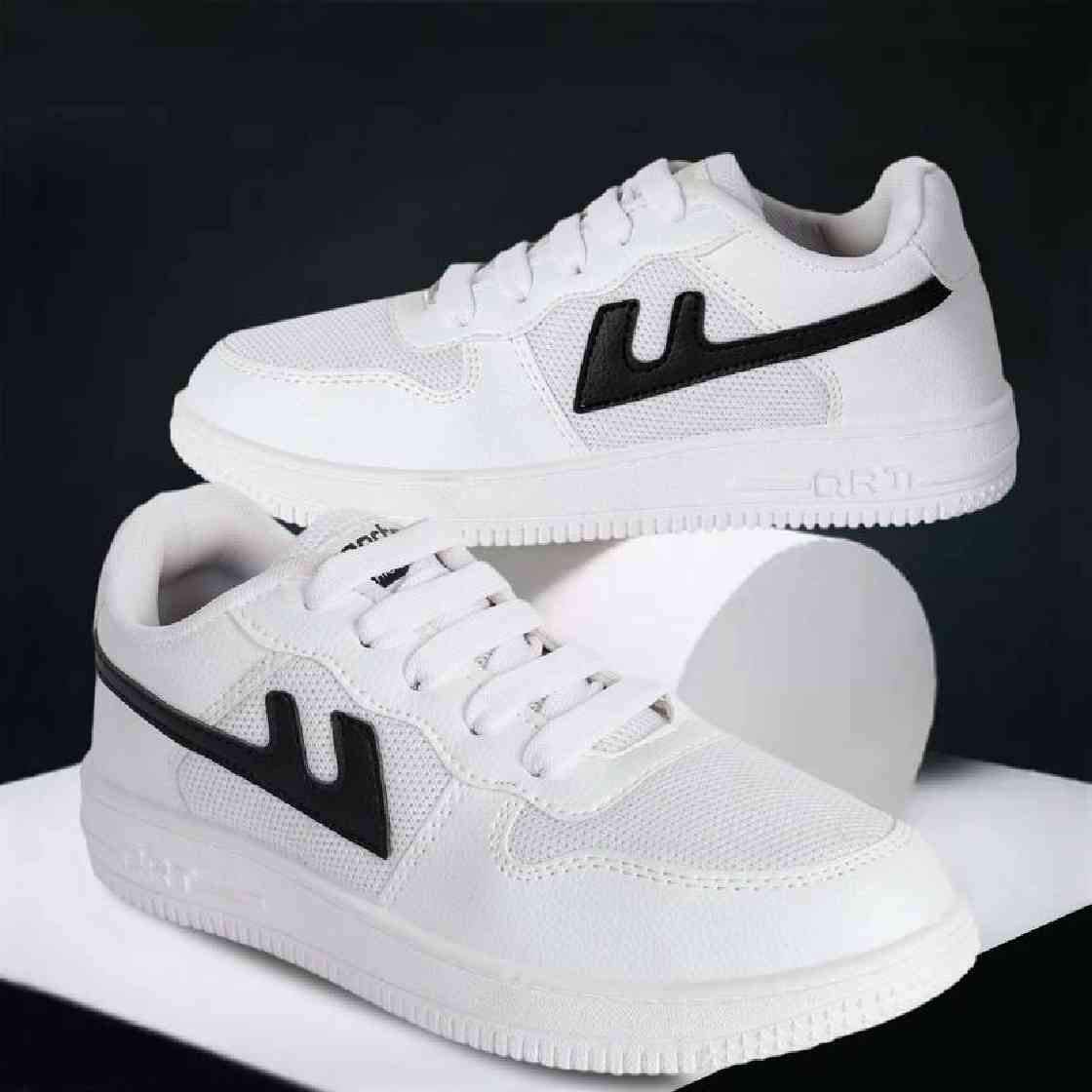 Sneakers White Forces Size Nike Air Force LV8 UK SIZE EU 39 - Main Image